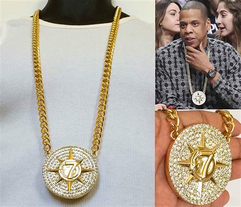 jay z jewellery